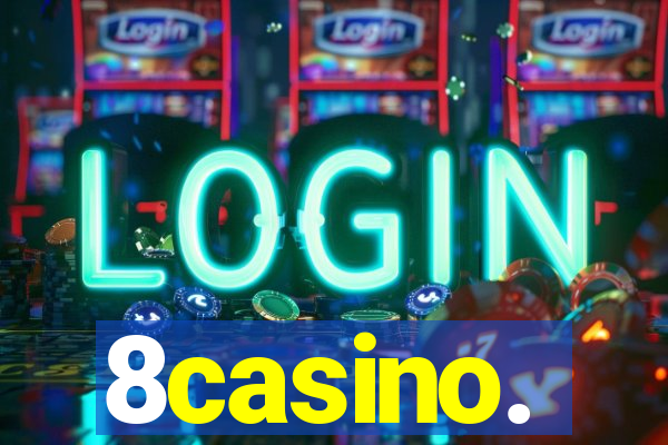 8casino.