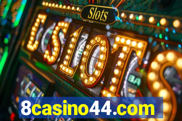 8casino44.com