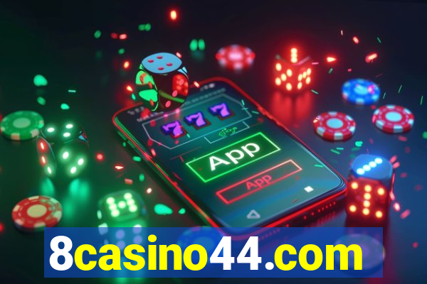 8casino44.com