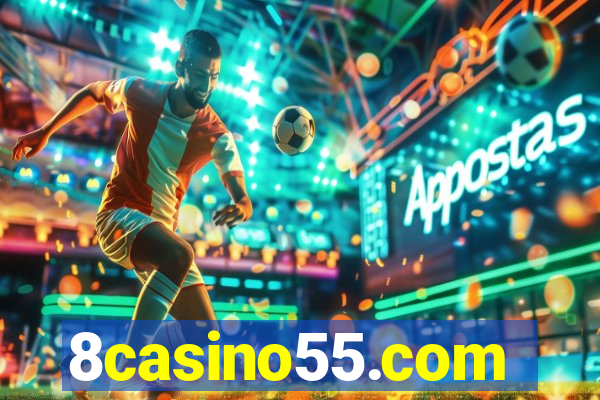 8casino55.com