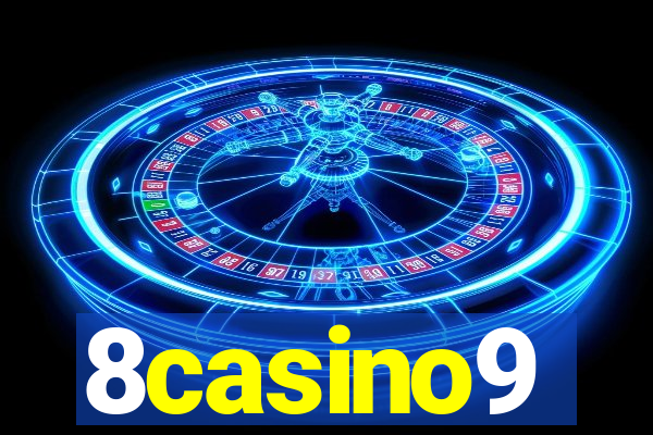 8casino9