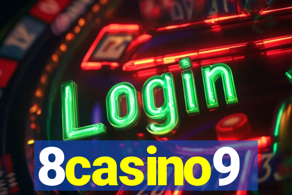 8casino9