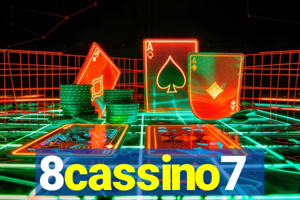 8cassino7