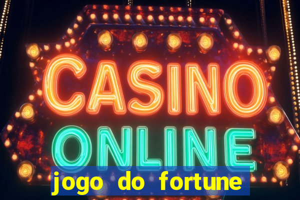 jogo do fortune dragon demo