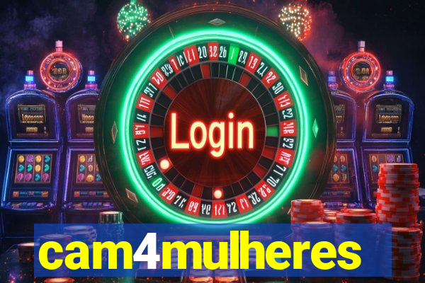 cam4mulheres