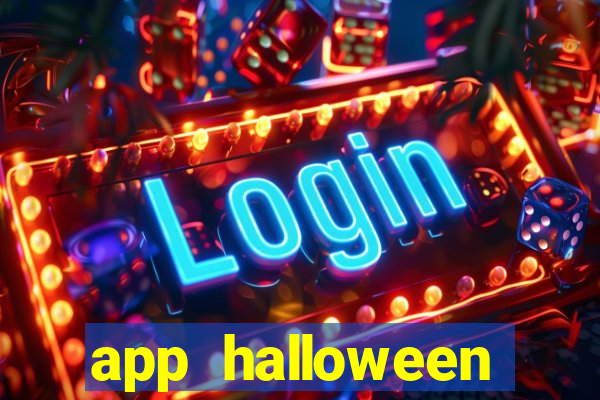 app halloween jackpot slots