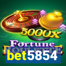 bet5854