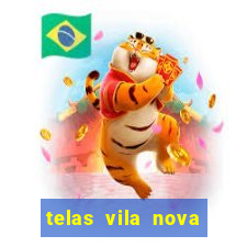 telas vila nova mafra sc