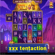 xxx tentaction