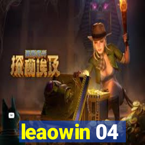 leaowin 04