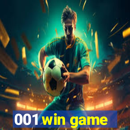 001 win game