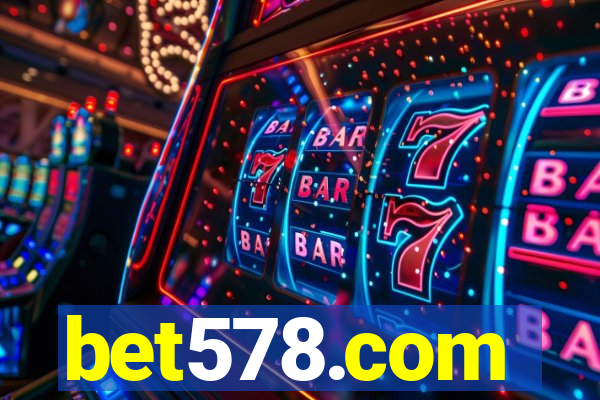 bet578.com