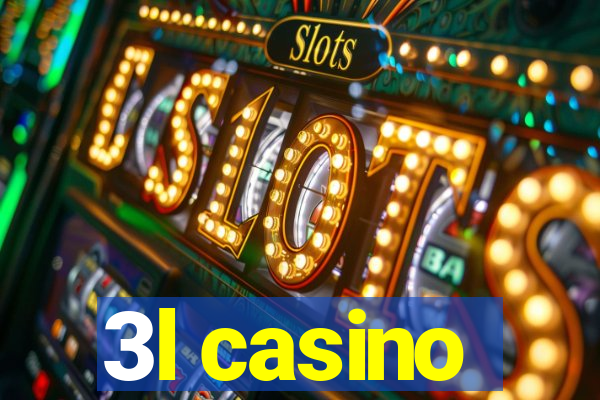 3l casino