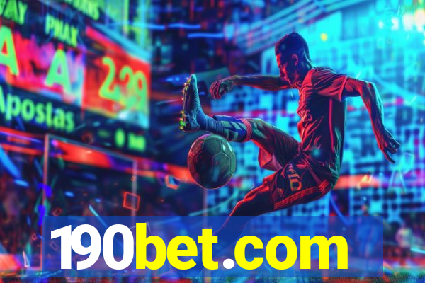 190bet.com