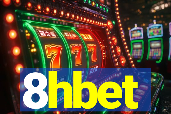 8hbet