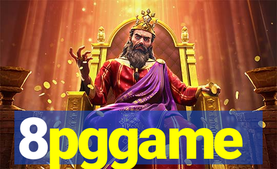 8pggame