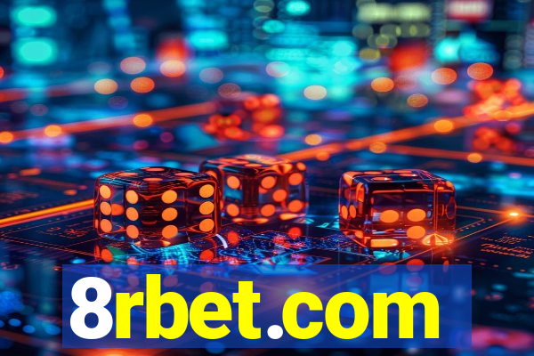 8rbet.com