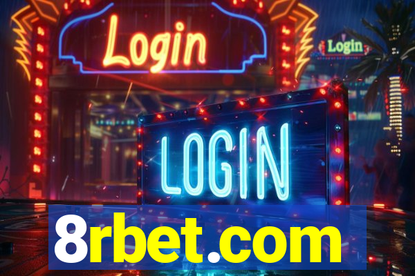 8rbet.com