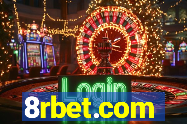 8rbet.com