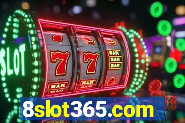 8slot365.com