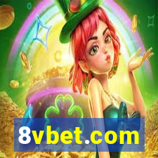 8vbet.com