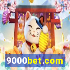 9000bet.com