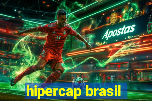 hipercap brasil