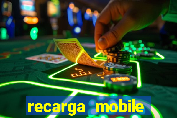 recarga mobile legends 1 real