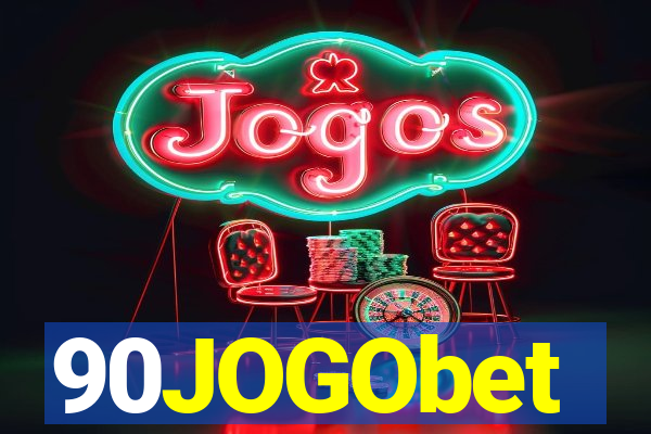 90JOGObet