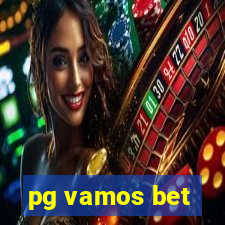 pg vamos bet