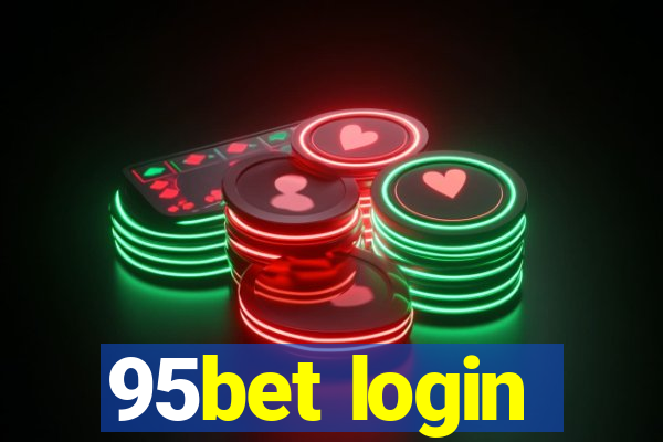 95bet login