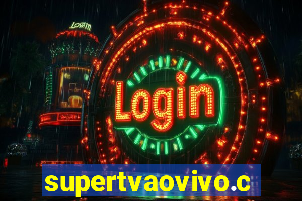 supertvaovivo.com