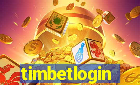 timbetlogin