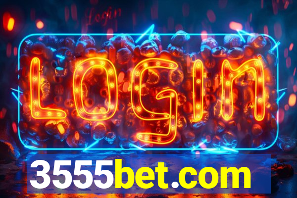 3555bet.com