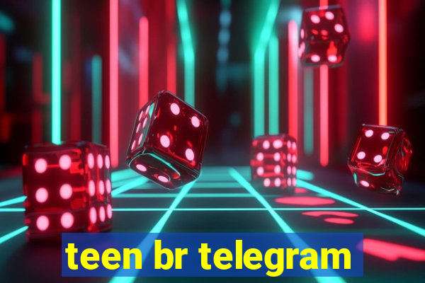 teen br telegram