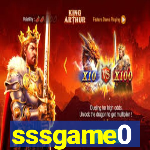 sssgame0