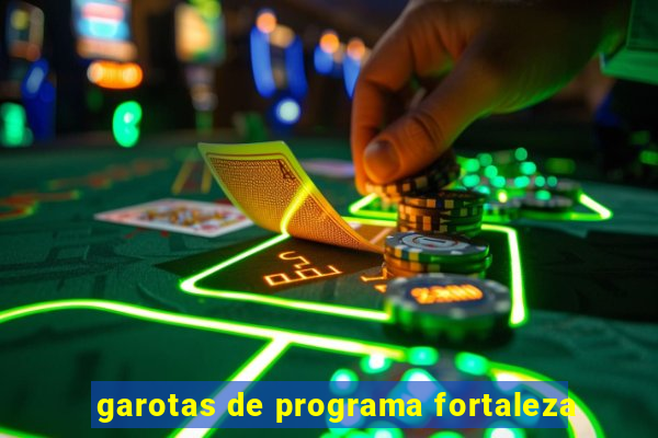 garotas de programa fortaleza