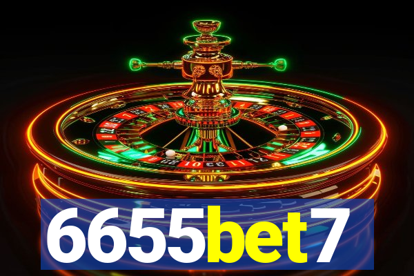 6655bet7