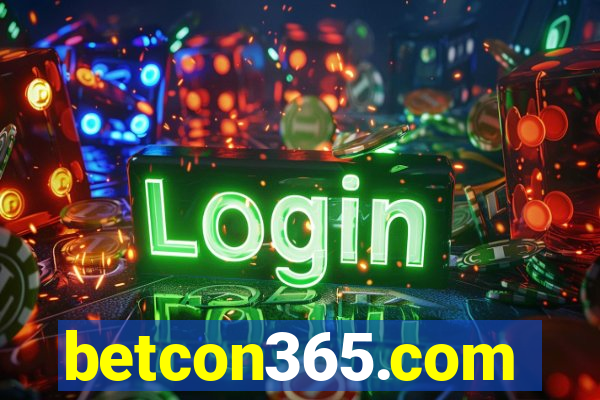 betcon365.com