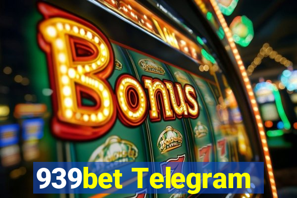 939bet Telegram