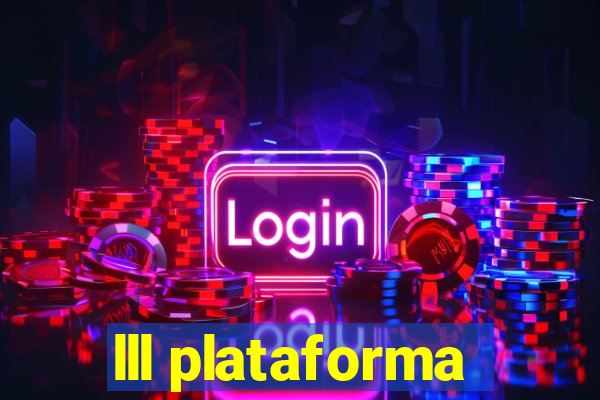 lll plataforma