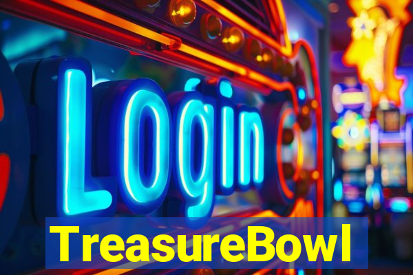 TreasureBowl treasure bowl estrategia