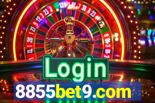 8855bet9.com