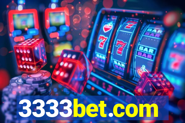 3333bet.com