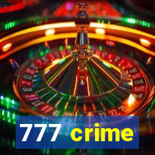 777 crime