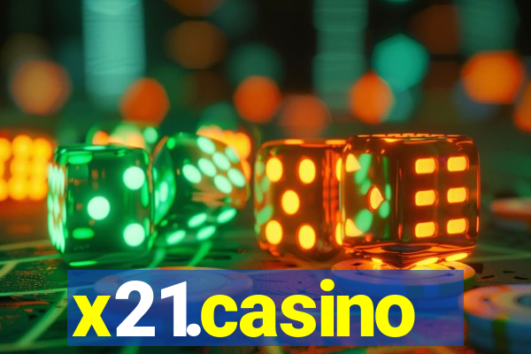 x21.casino