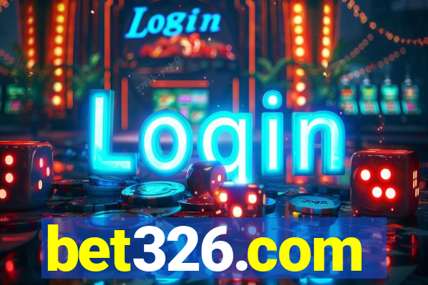 bet326.com