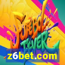 z6bet.com