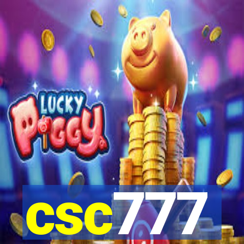 csc777