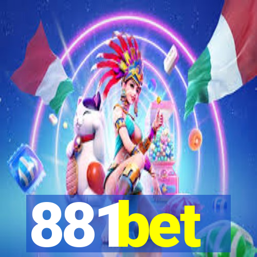 881bet